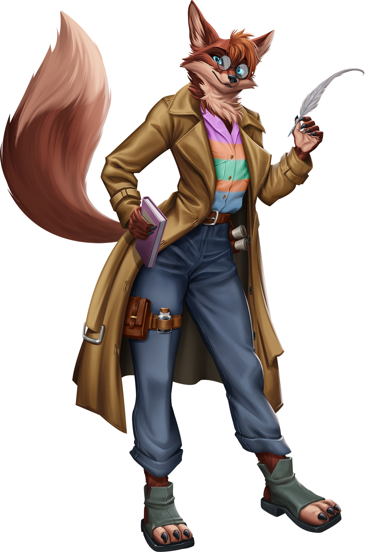 Nellie Bow, journalist